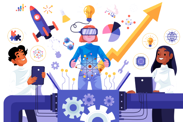 digital transformation