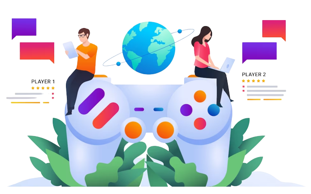 gaming